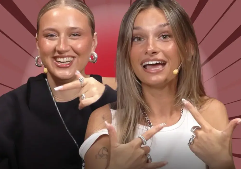Inez Lis (DRE$$CODE) - Ile ma lat i jak zbudowała wizerunek?