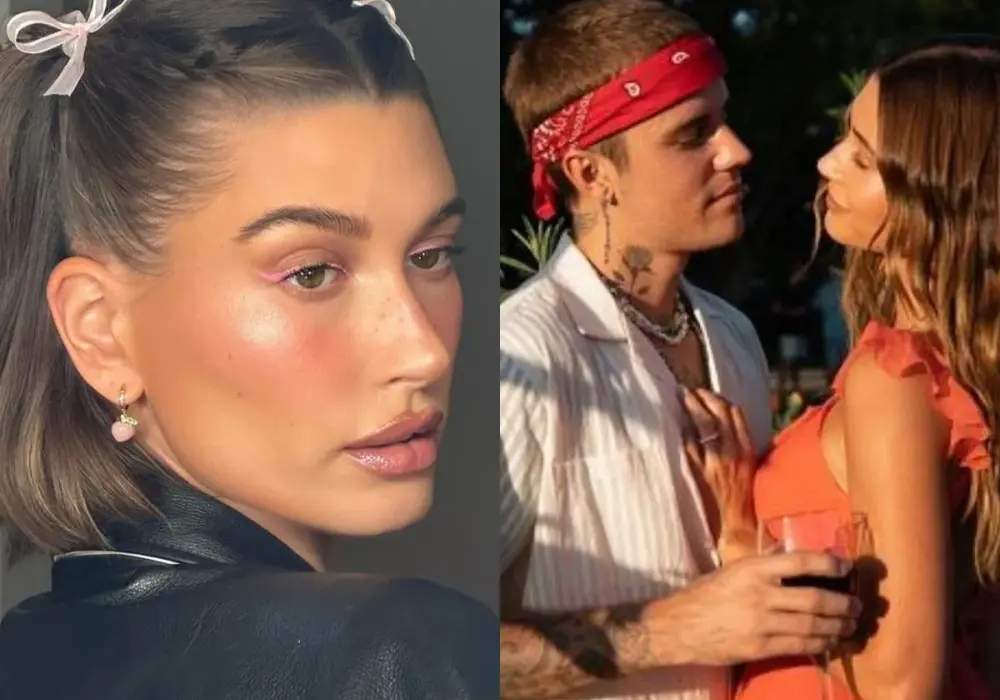 Hailey Bieber w ciąży? Oddzielamy fakty od plotek!