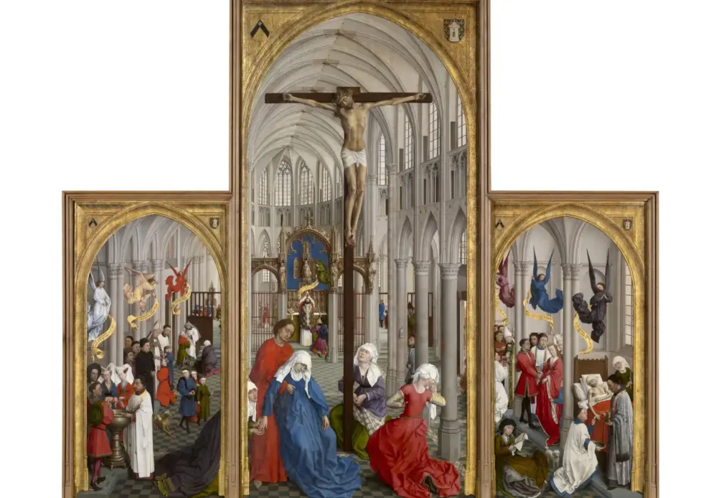 Malarstwo niderlandzkie: Historia, najwięksi artyści i ich wpływ