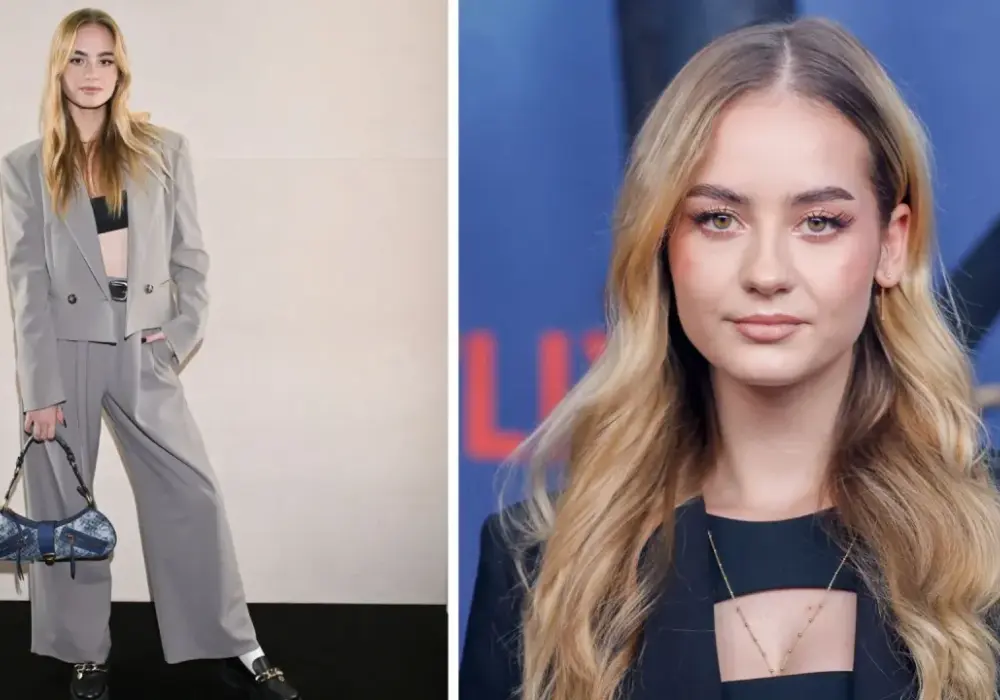 Z kim jest Julia Kostera? Zaskakujące szczegóły o jej związku z Maxem