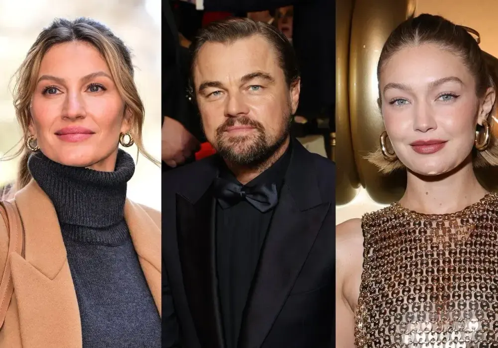 Leonardo DiCaprio z kim jest? Zaskakujące fakty o jego związku
