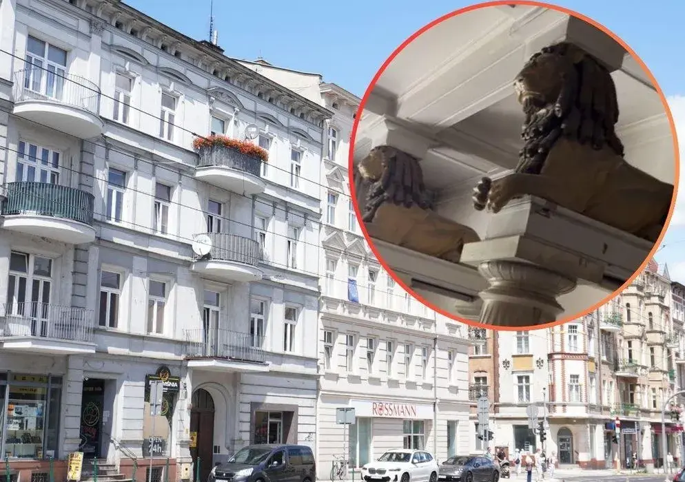 Rzeźby Poznań: Odkryj fascynujące historie i ukryte skarby miasta