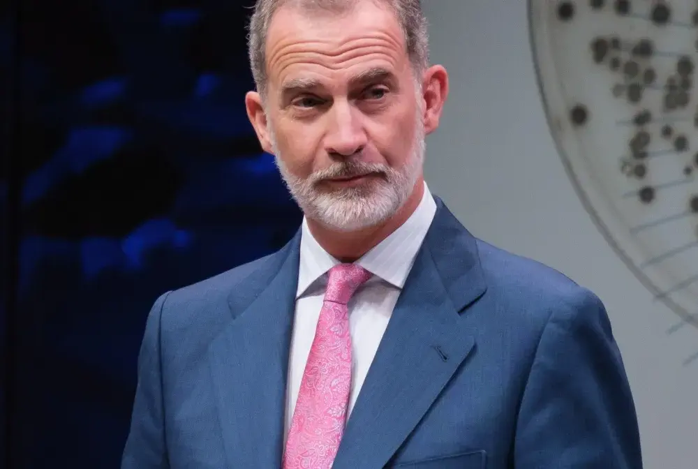 Felipe VI - król Hiszpanii. Rola monarchy dziś?