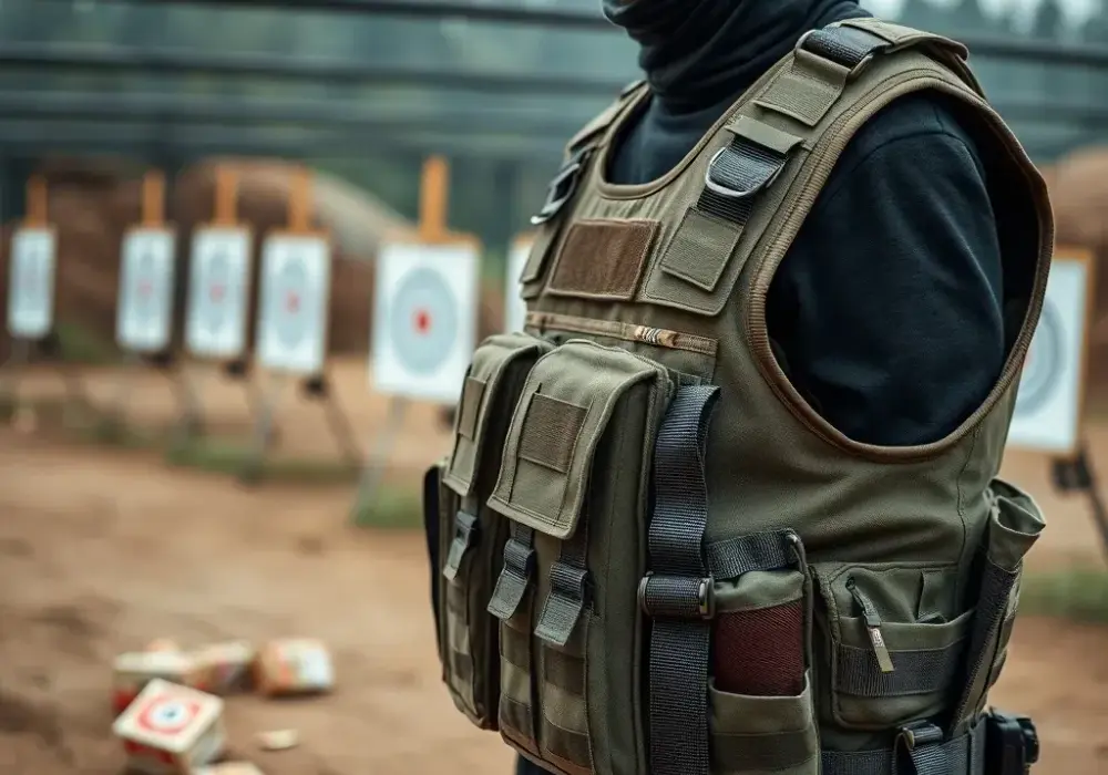 Ile zarabia antyterrorysta? Sprawdź, co wpływa na wynagrodzenie