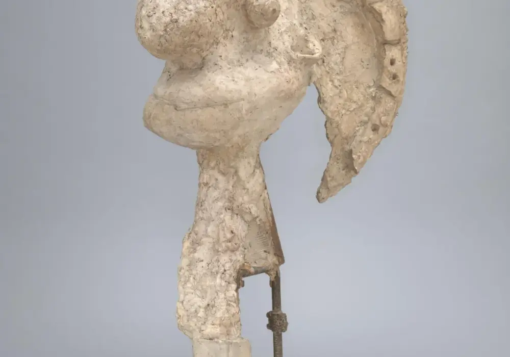 Pablo Picasso rzeźby: Niezwykłe techniki i materiały artysty