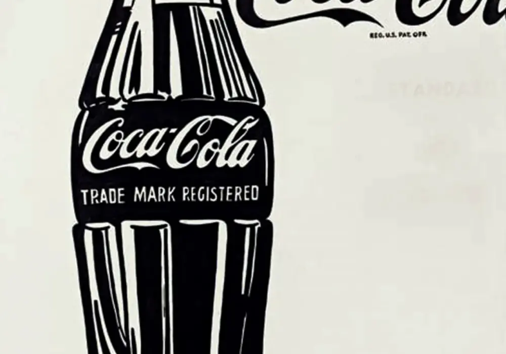 Andy Warhol Coca-Cola: Jak sztuka krytykuje konsumpcjonizm