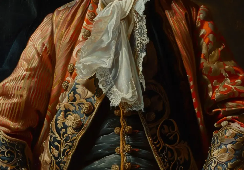 Jak Antoni van Dyck wpłynął na sztukę barokową: analiza jego wpływów