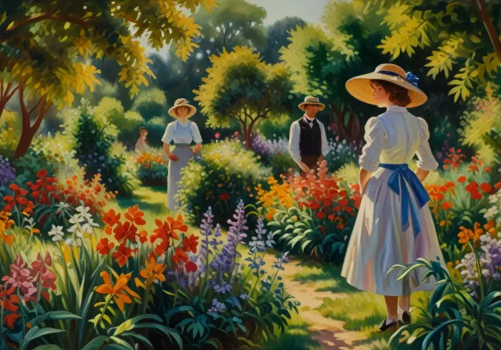 Auguste Renoir: wyjątkowe dzieła, charakterystyczny styl i technika