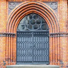 Rzeźba gotyk: Odkryj tajemnice sztuki gotyckiej w architekturze