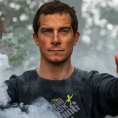 Bear Grylls czy żyje? Oto najnowsze informacje o jego losach