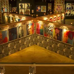 Muzeum Andy Warhola: Odkryj fascynującą historię i wyjątkowe wystawy