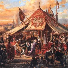 Malarstwo Matejki: Odkryj historię i wpływ jego dzieł na Polskę