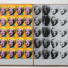 Andy Warhol łemek: Jak jego dziedzictwo wpłynęło na sztukę?