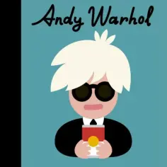 Najważniejsze książki o Andy Warholu, które musisz znać