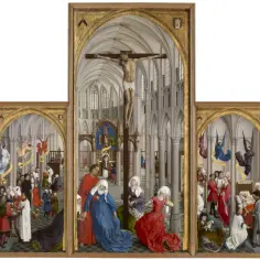 Malarstwo niderlandzkie: Historia, najwięksi artyści i ich wpływ