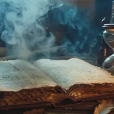 Motyw śmierci w literaturze: analiza i przykłady w różnych epokach