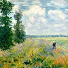 Monet malarstwo: Odkryj tajemnice jego technik i wpływu na sztukę