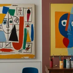 Picasso i jego dziecięce obrazy: analiza i znaczenie tego tematu w sztuce
