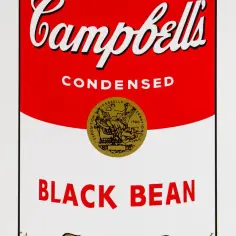 Andy Warhol puszka: Jak zupa Campbell zmieniła sztukę współczesną