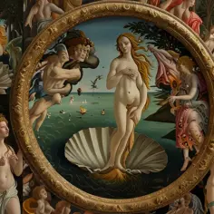 Sandro Botticelli: najsłynniejsze obrazy i ich znaczenie w sztuce renesansowej