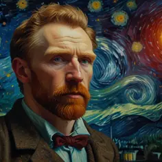 Van Gogh: biografia i twórczość malarza postimpresjonistycznego w sztuce