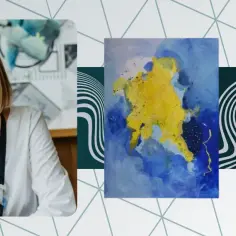 Dlaczego warto inwestować w obrazy abstrakcyjne?