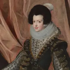 Diego Velázquez: najsłynniejsze obrazy i ich wpływ na historię sztuki