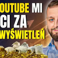 Ile zarabia youtuber? Niezaskakujące fakty o dochodach YouTuberów