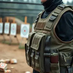 Ile zarabia antyterrorysta? Sprawdź, co wpływa na wynagrodzenie