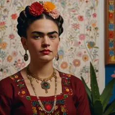 Frida Kahlo: wystawa w Warszawie i znaczenie jej prac w historii sztuki