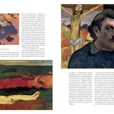 Paul Gauguin: dzieci i dzieła artysty w kontekście jego twórczości