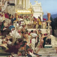 Malarstwo akademickie: Historia, krytyka i wpływ na sztukę europejską