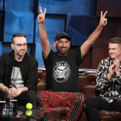 Kabaret Neo-Nówka u Kuby Wojewódzkiego - kontrowersje i śmieszne momenty