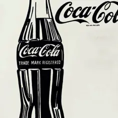 Andy Warhol Coca-Cola: Jak sztuka krytykuje konsumpcjonizm