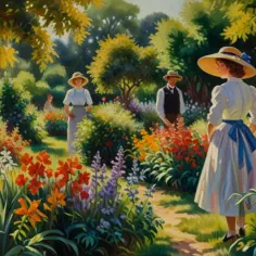Auguste Renoir: wyjątkowe dzieła, charakterystyczny styl i technika