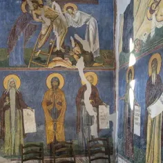 Malarstwo bizantyjskie: tajemnice, które zachwycają i inspirują