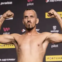 Michał Bagieta - kim jest i jak zdobył popularność w MMA?