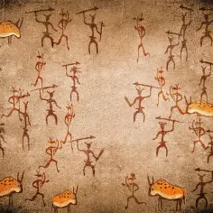 Malarstwo jaskiniowe: tajemnice prehistorycznych dzieł sztuki