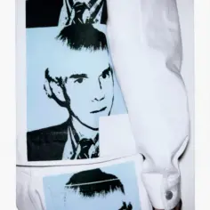 Calvin Klein i Andy Warhol: Jak ich współpraca zmieniła modę