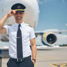 Ile zarabia pilot samolotu pasażerskiego? Zaskakujące fakty i różnice