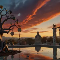 Salvador Dalí: obrazy i muzea związane z surrealistycznym artystą