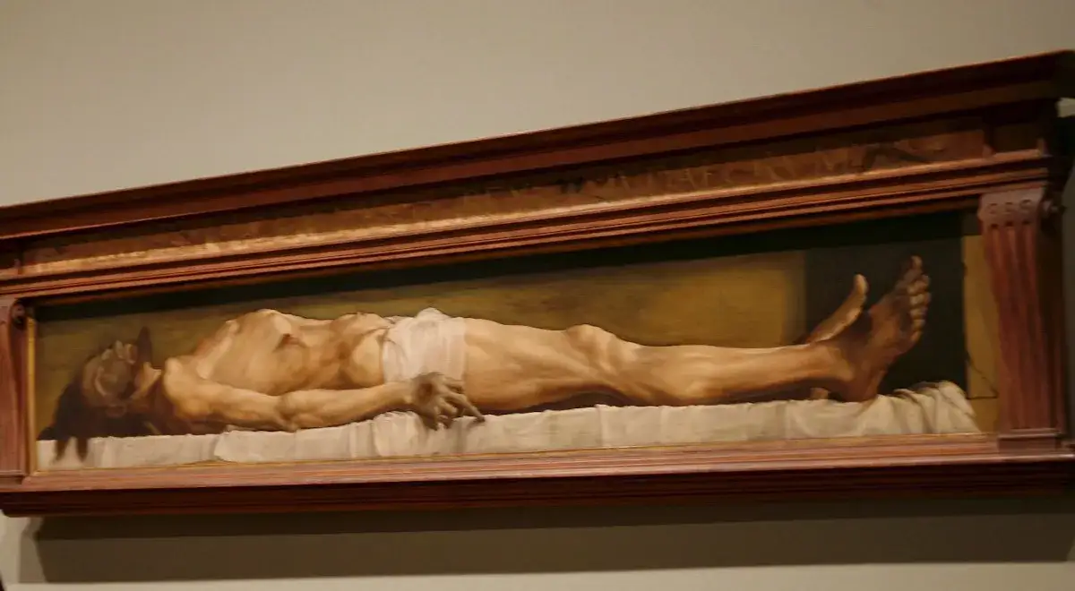 Zdjęcie Hans Holbein: najważniejsze dzieła, styl i wpływ na sztukę