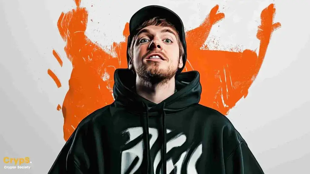 Zdjęcie Ile zarabia MrBeast? Zaskakujące fakty o jego dochodach na YouTube