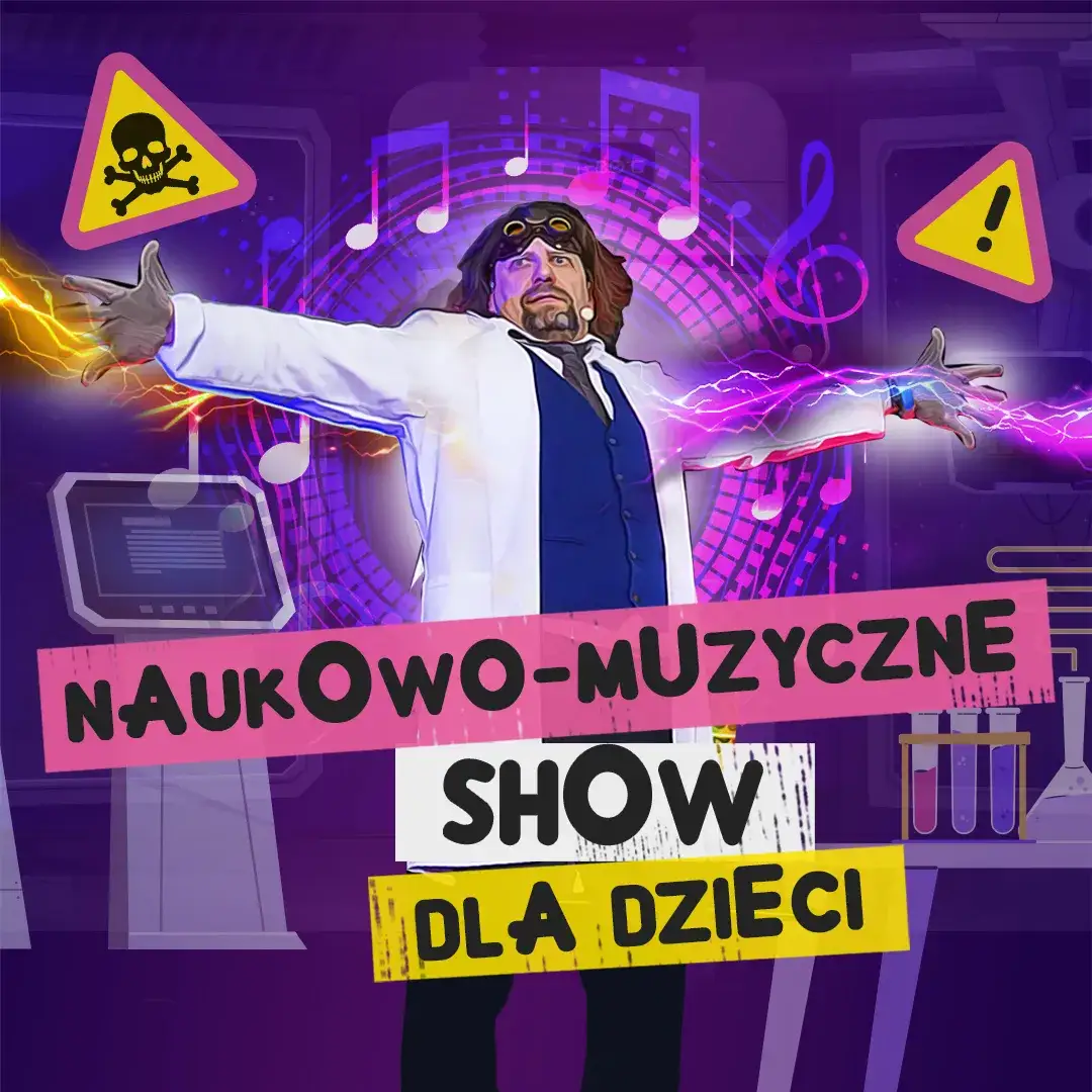 Zdjęcie Teatr spektakle dla dzieci w Warszawie - najlepsze przedstawienia i warsztaty