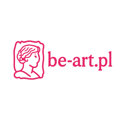 Logo be-art.pl
