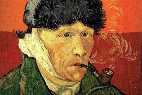 Najbardziej znane obrazy van Gogha - Co musisz wiedzieć?
