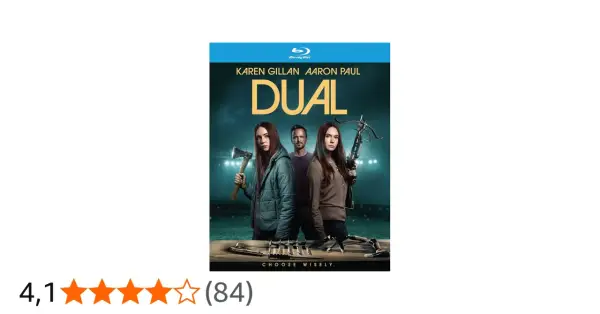 Karen Gillan - Filmy, od których warto zacząć. Przewodnik!