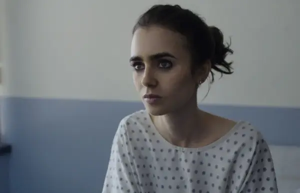 Lily Collins - Filmy, które warto obejrzeć. Od baśni po thriller