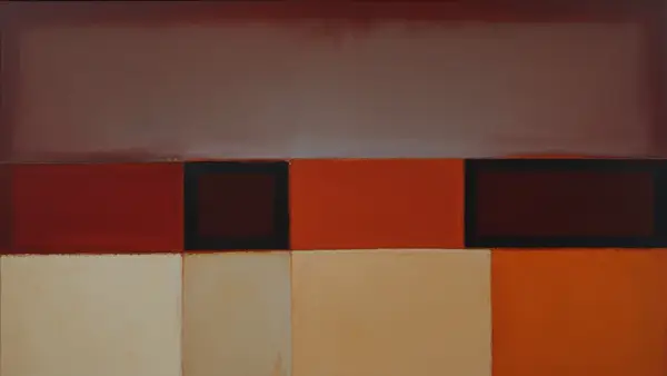 Rothko: obrazy i interpretacje w kontekście sztuki abstrakcyjnej