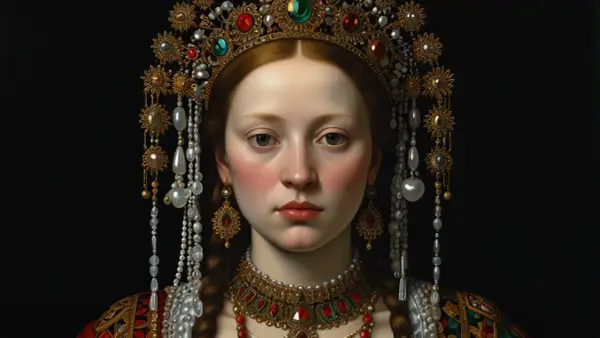 Lucas Cranach Starszy: kluczowe dzieła renesansowego malarza
